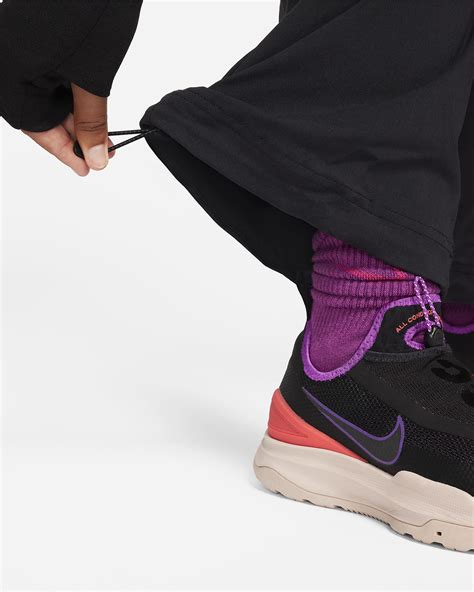 nike acg korte broek|Nike ACG 'Smith Summit' afritsbare damesbroek.